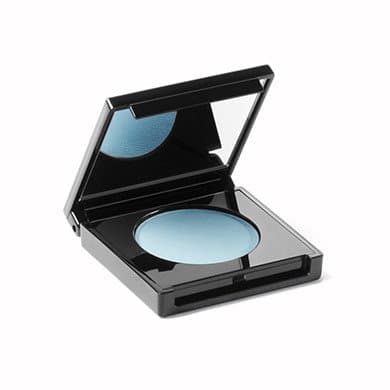 EMPTY Single Magnetic Compact - Includes Mirror, Magnetic (1032 Pan Size)