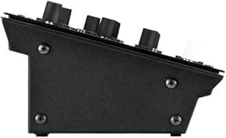 Korg multi/poly module - Synthesizer