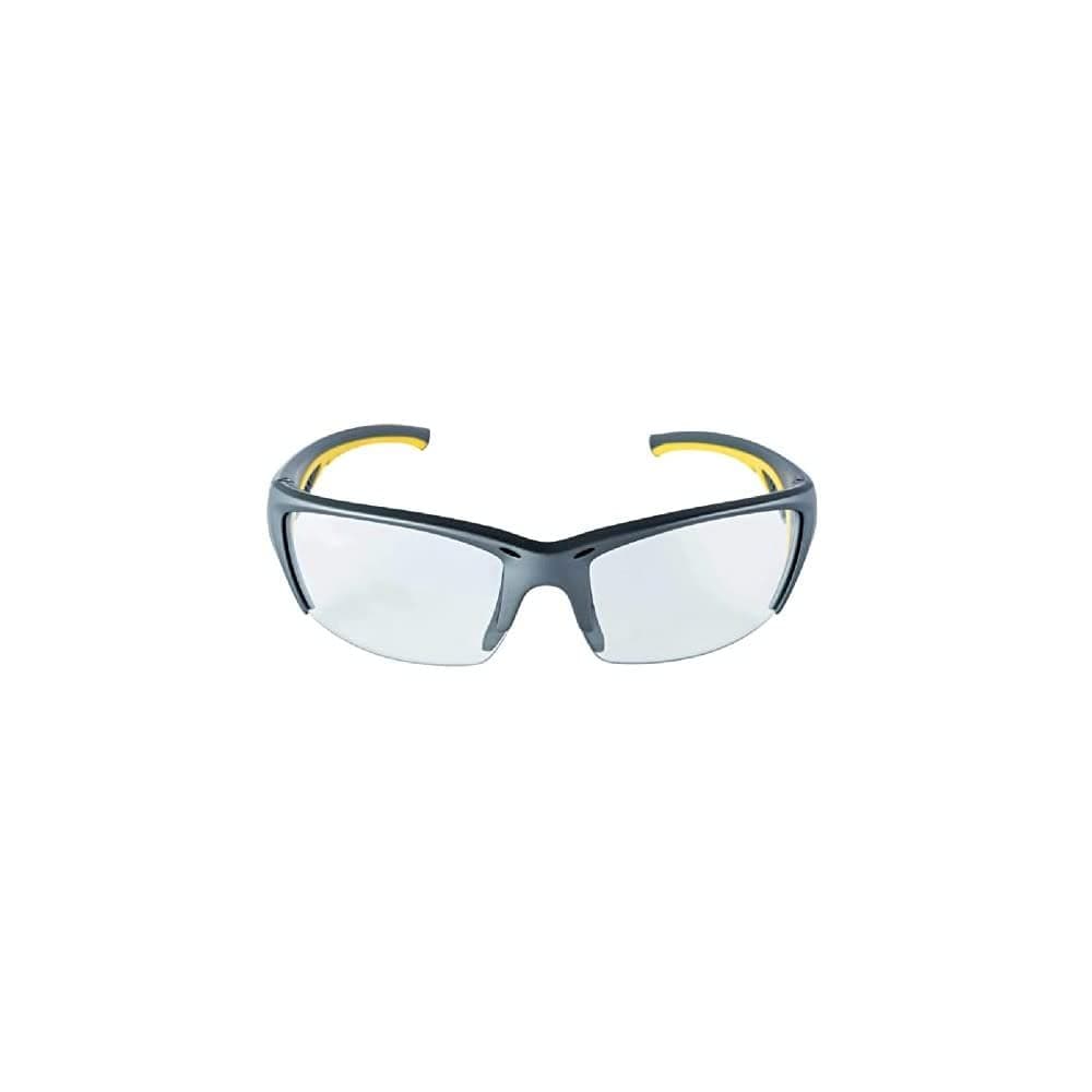 SAFETY GLASSES IR CLR