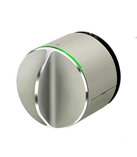 DanalockV3 Bluetooth® & Zwave® Smart Lock without Cylinder