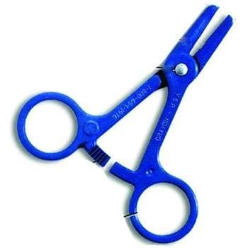 (CS) True Blue A-Clamp