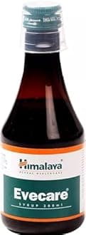 Himalaya Evecare Syrup 200ml