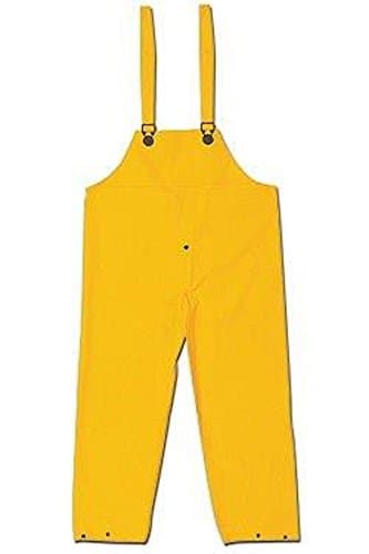 Storm Breaker Rain Bib