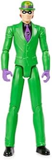 DC Batman Series 2020 The Riddler First Edition 12-inch Action Figure by Spin Master