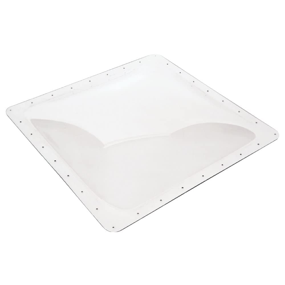 ICON RV Skylight - SL3030W - White