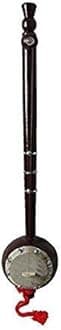 SG Musical - Black Iktaara/Tumbi | Musical Instrument JJH01