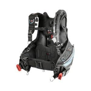 Mares Hybrid She Dives BCD