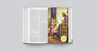 ESV Holy Bible for Kids, Large Print (Hardcover): English Standard Version for Kids