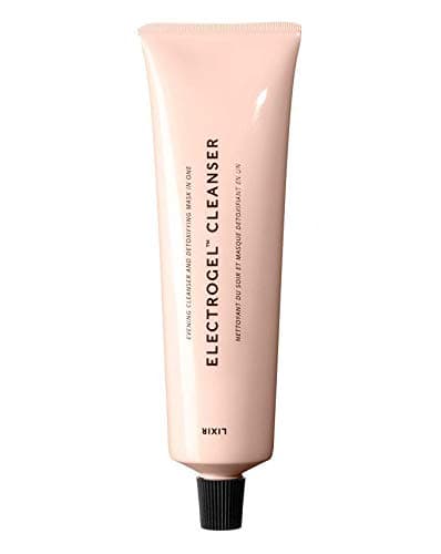 LIXIRSkin Electrogel Cleanser(100ml)