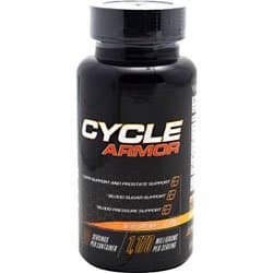 Lecheek Cycle Armor 60 ct
