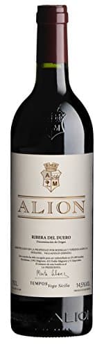 Alion - 2014 - Vega Sicilia