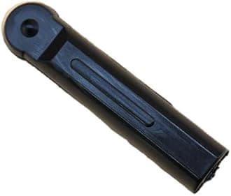 RAParts C5NN9740A Throttle Control Rod Connector Fits Ford 2000 3000 4000 5000 7000 8000