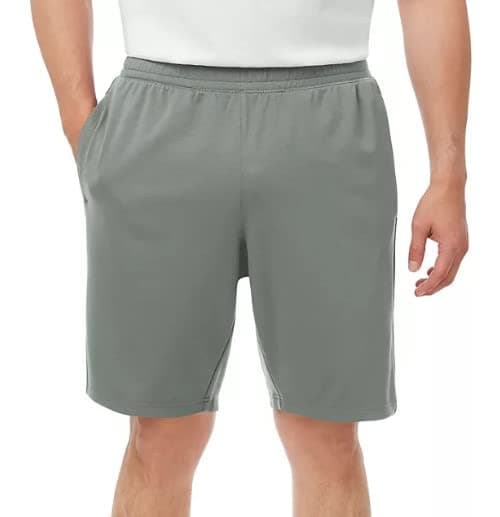 Member's Mark Luxe Active Short (Soft Sage-XXL)