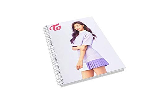 Adullam Twice Notebook A5 Size (5.8 x 8.3 inches)…