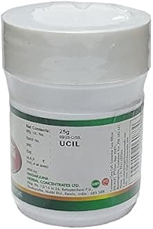 Nagarjuna Kerala Ela Dasamoola Lehyam 25 gm x Pack of 6