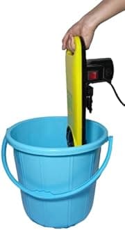 Bucket Washing Machine Handy