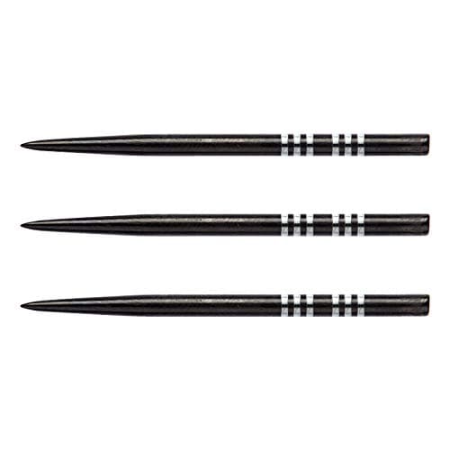 Specialist Dart Points - 3 Sets per Pack