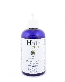Hair pHix Styling Creme 8 oz