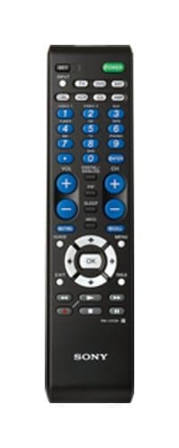 Sony RM V310 - Universal remote control - infrared