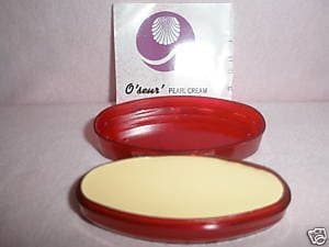 Oseur Facial Cream