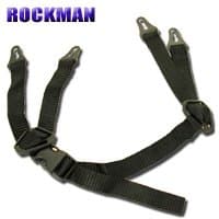 Rockman Replacement Chin Strap