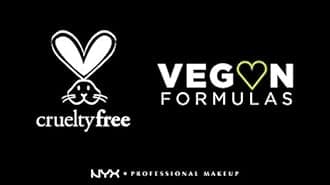 NYX PROFESSIONAL MAKEUP Face & Body Glitter, Teal