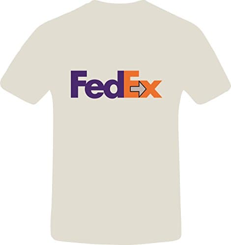 FedEx, Custom Tshirt