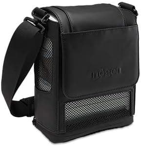 Inogen CA-500/G5 Carry Bag with Shoulder Strap