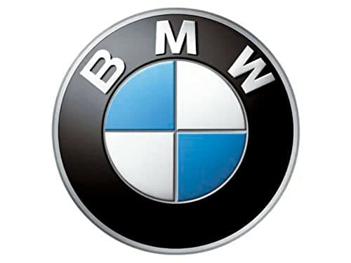 BMW Genuine Oil Pump