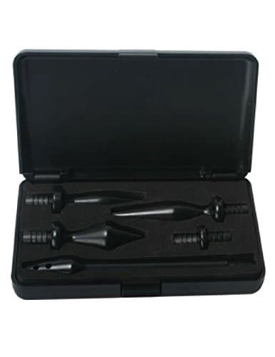 Cleanstream Enema Tip Set by Enemas