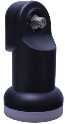 HD LNB ,Digital Universal Single PLL LNB (high stability)