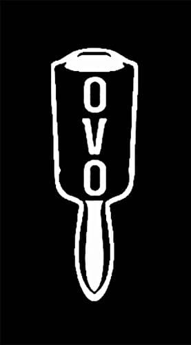 OVO Sticker | Drake OVO
