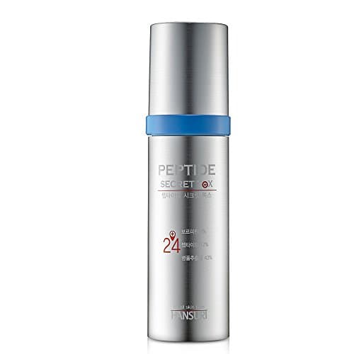 Peptide secret tox volume essence 50ml