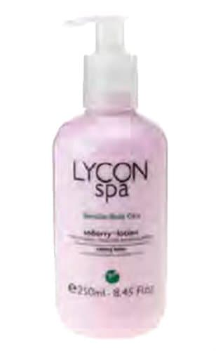 Lycon Spa - Soberry Lotion