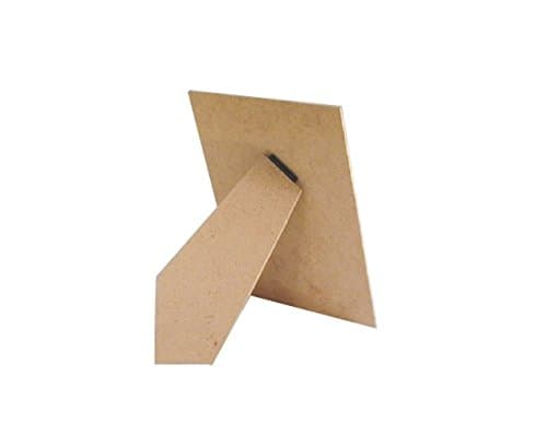MDF Strut Backing for a 6 x 8'' (153 x 203mm) Picture Frame