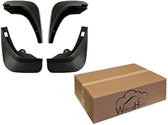 WolkomHome Mudflap for Mrti (Swift New 2021)