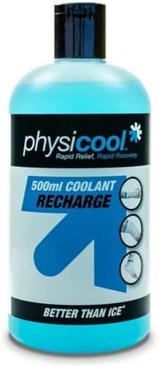 PHYSICOOL Coolant Recharge Massager Wand