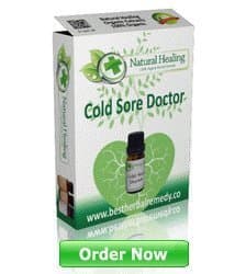 Cold Sores Doctor