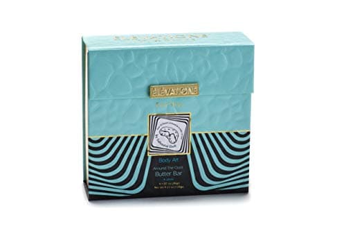 Elevatione Time Stops Butter Bar