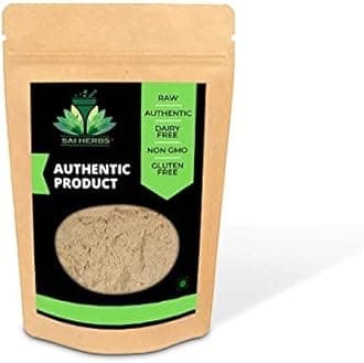 SAI HERBS Mullein Root Extract Powder - Pure & Natural (250 Grams)