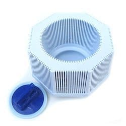 Mineral Cube (2 Pack) for The Water Vitalizer Plus - 2 Vitalizer Plus Mineral Cubes