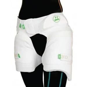 Aero 2015 P2 Strippers V7 - Lower Body Protector (Small Right Hand)