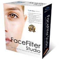 FaceFilter2 Studio - Win [Old Version]