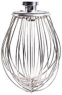 S/S Wire Whip f/ 30 Qt Hobart Mixer