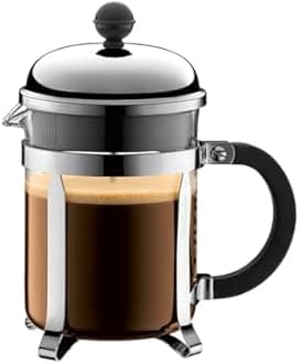 [Official product] Bodum Chambord French Press Coffee Maker