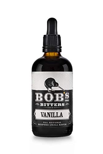 Bob's Vanilla Bitters