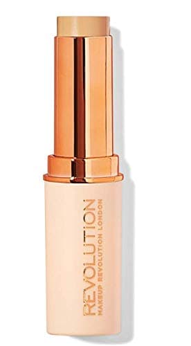 Makeup Revolution Fast Base Stick Foundation ~ F9
