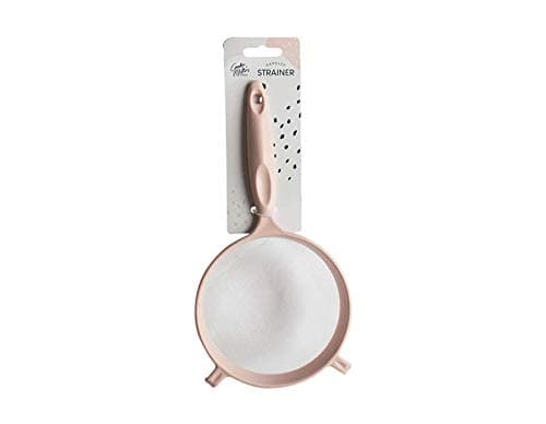 Happy Kombucha Plastic Sieve