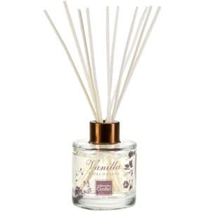 Copenhagen Reed Diffuser - Vanilla & Lavender