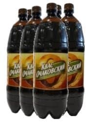 Kvass Ochakovskiy 6 - 2.0l